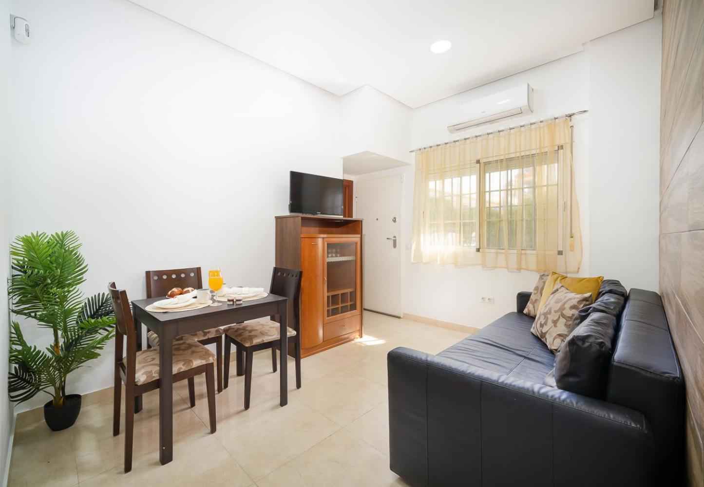 Precioso Apartamento Junto A La Playa 3 Фуэнхирола Экстерьер фото