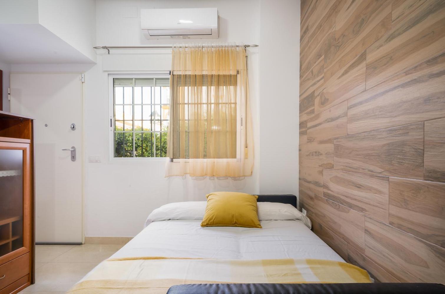 Precioso Apartamento Junto A La Playa 3 Фуэнхирола Экстерьер фото