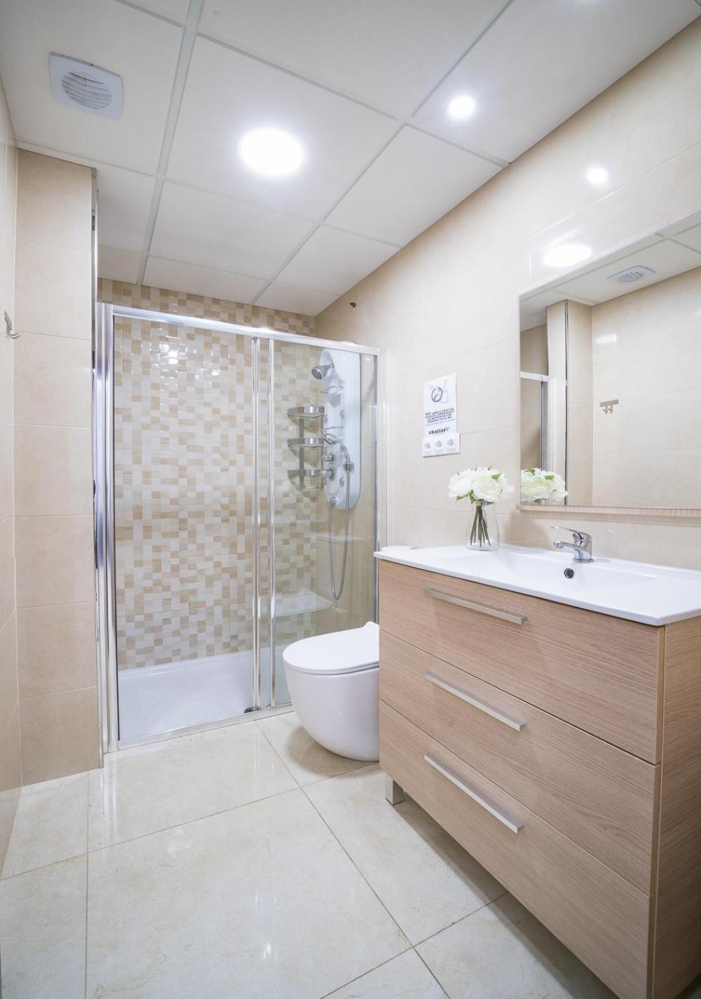 Precioso Apartamento Junto A La Playa 3 Фуэнхирола Экстерьер фото